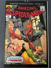2006 Spider-Man Collectible Series Volume 22 Cover Amazing Spider-Man #10