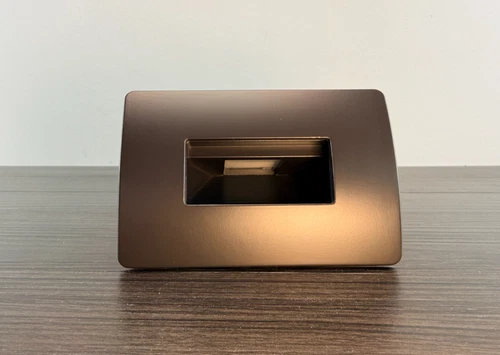 Hinkley LED Landscape Lighting Luna Bronze Finish 4 Watt 12V 2700K  (15508BZ) - Picture 5 of 15