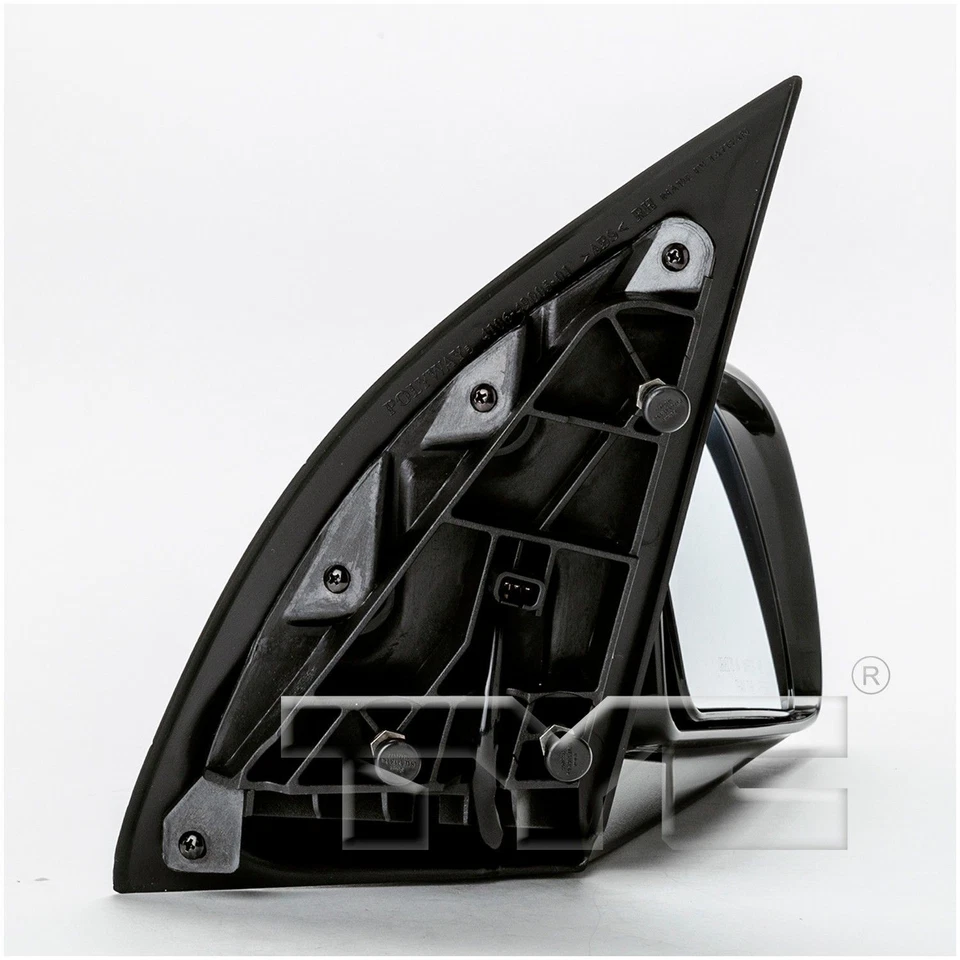 Espejo retrovisor de puerta TYC 2020231 para Chevrolet Pontiac Equinox Torrent 06-09 Foto 3 de 4