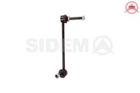 Sidem Koppelstange Stabilisator 21463 FüR X5 X6 F15 E70 E71 F85 BMW E72 F16 F86
