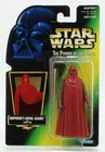 Kenner - Star Wars POTF Emperor's Royal Guard Action Figure - 1997