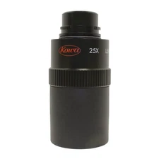 Kowa Zoom Eyepiece for 66 mm and 60 Spotting Scopes