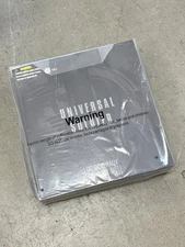 AUG238471: Universal Soldier Exquisite Super Series Luc Deveraux 1/12 PX Figure