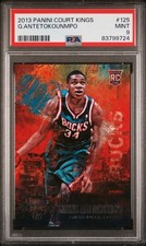 2013-14 Panini Court Kings Basketball Cards 19