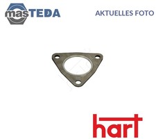 725 247 AUSPUFFROHRDICHTUNG AUSPUFF DICHTUNG CATALYTIC CONVERTER HART NEU