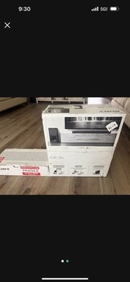 Sony HT-G700 2.1 Channel Soundbar