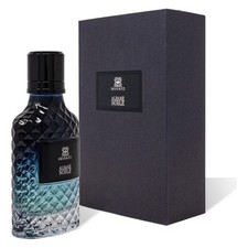 Invento by Albane Noble Eau de Parfum For Men's 3.3 fl.oz