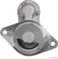 Herth+Buss Elparts Starter U.A. FüR Opel, Saab