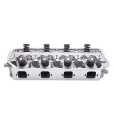 Edelbrock Engine Cylinder Head Assembly 61175 Victor Jr Cnc Chrysler 426 Hemi Edelbrock Engine Cylinder Head Assembly 61175 Victor Jr Cnc Chrysler 426 Hemi