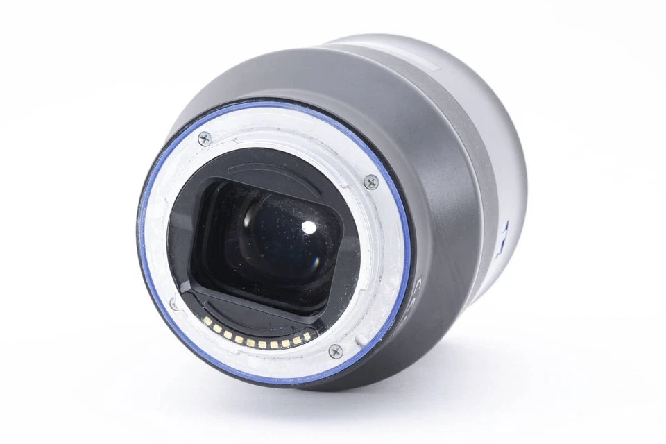 ZEISS BATIS SONNAR 85mm F1.8 for Sony �}E mount (for SONY Emount230108) - Image 4 of 4