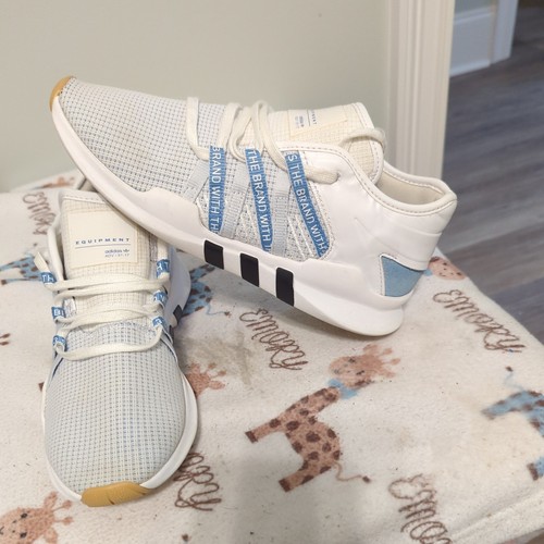adidas gazelle silver green womens Mens Adidas EQT Support ADV main image 1