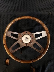 Grant Challenger Steering Wheel | eBay