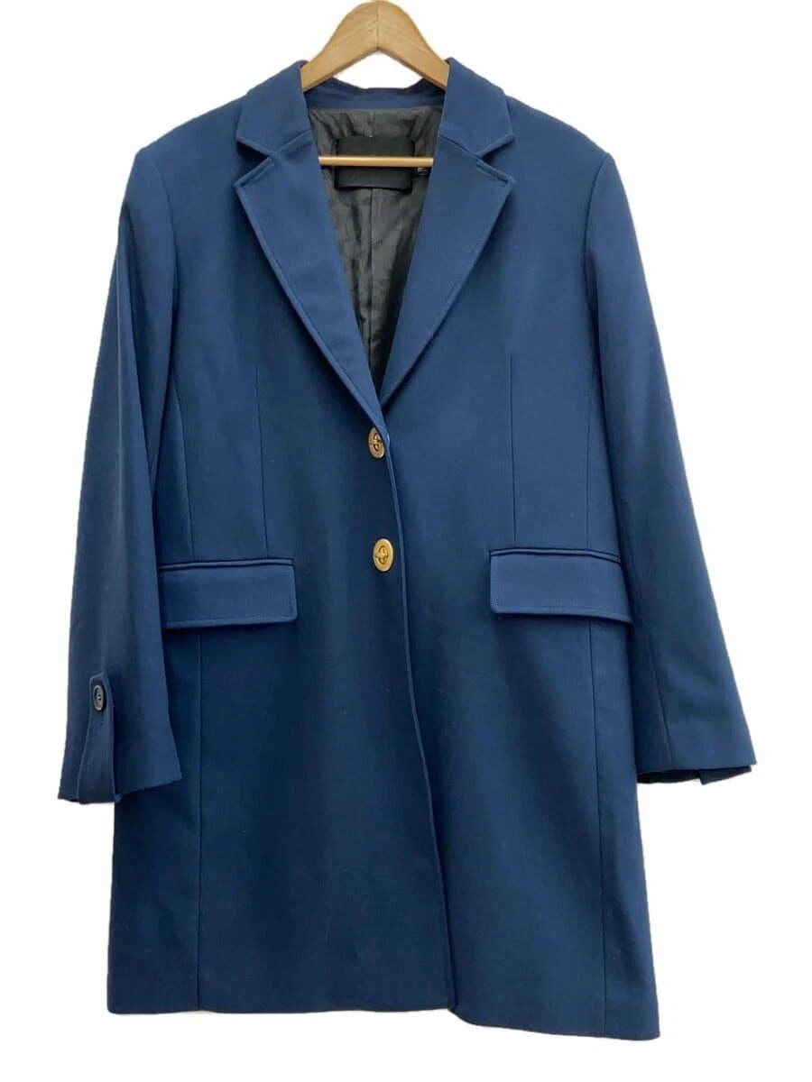 Cappotto Coach Altro Chester M Poliestere Nuovo con etichette Tinta Unita Co844