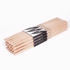 5B Drumsticks, Drum Sticks, Maple Drum Sticks 5B, 5B Drum sticks for and Adul...
