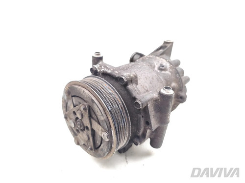 Peugeot Boxer A/C-Klimaanlage-Kompressorpumpe 2.2 HDi 130 Diesel 96kW (131 HP)