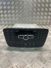 MERCEDES-BENZ A W176 Musik-Player mit GPS A2469000012 2.00 Diesel 33794935 MERCEDES-BENZ A W176 Musik-Player mit GPS A2469000012 2.00 Diesel 33794935