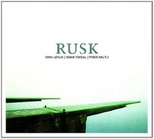 Rusk Vol.1 by Rusk [Audio CD]