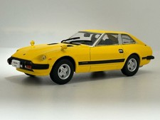 Nissan Fairlady Z Minicar Norev 1/43