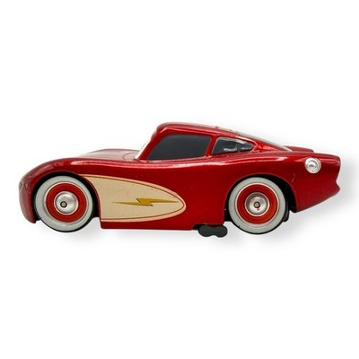 Disney Pixar Cars Cruisin' Lightning McQueen RARE HTF Disney Store