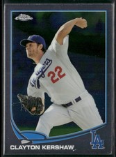 2013 Topps Chrome Baseball Complete Your Set You Pick 1 - 220