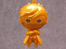 Persona 5 Tactica NEW * Gold Joker Clip - Chase * Blind Bag Series 1 Monogram