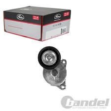 Poulies diverses Ford COUGAR