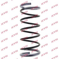 1X Fahrwerksfeder K-Flex KYB RA1772 FüR CitroËN Xsara N2 Break Hdi 109