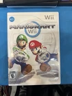 New ListingMario Kart Wii (Nintendo, 2008) CIB Complete w/ Manual - Tested & Working