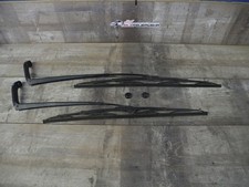 Audi TT 8N Aero Scheibenwischerarm links rechts 8N1955407A 8N1955408A