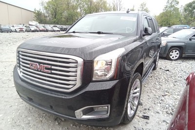 2018 GMC Yukon XL 1500 5.3L Engine Motor OEM 150K Miles - LKQ457783700