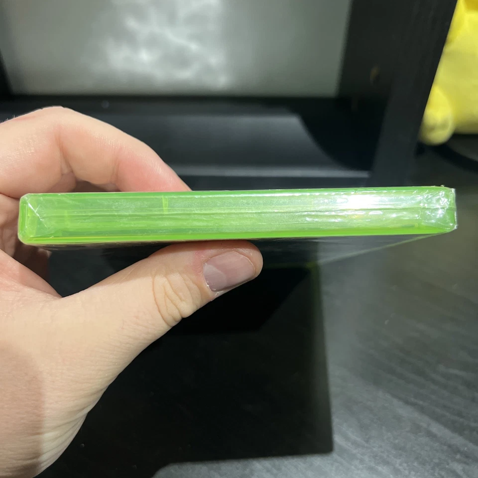 LEGO Batman: The Video Game and PURE (Microsoft Xbox 360, 2009) Brand New Sealed - Image 2 of 4