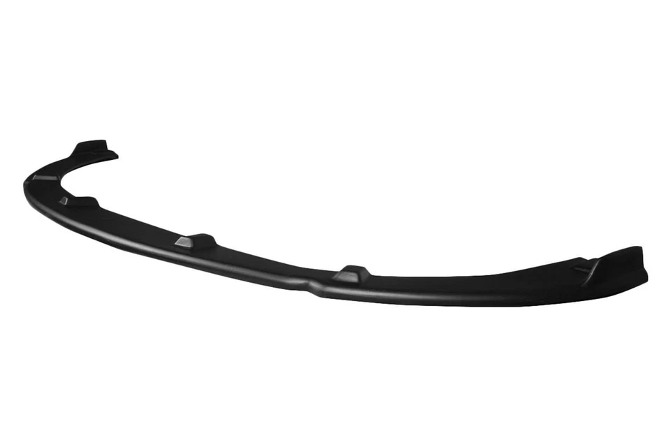 For Hyundai Veloster 12-17 Front Bumper Lip Spoiler Air Dam Bailer Style Foto 3 de 4