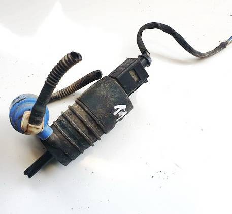 26259 Waschwasserpumpe, Scheibenreinigung 8790  20160122 Volksw DE2811272-28