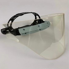 Radiology Equipments X Ray Lead Acrylic Face Shield