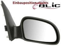Blic 5402-04-1121338P AußEnspiegel Rechts Spiegel AußEn FüR Citroen