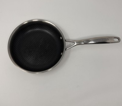 Henckels 8 Inch Frying Pan Skillet Paradigm Stainless Steel Honeycomb Nonstick