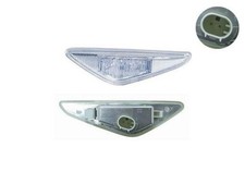 ALKAR 3001849 Blinker Blinkleuchte vorne Rechts für BMW 3 Touring (E46) 3 Cabrio