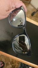 COSTA DEL MAR SULLIVAN Sunglasses Deep Teal Fade/Gray Silver Mirror