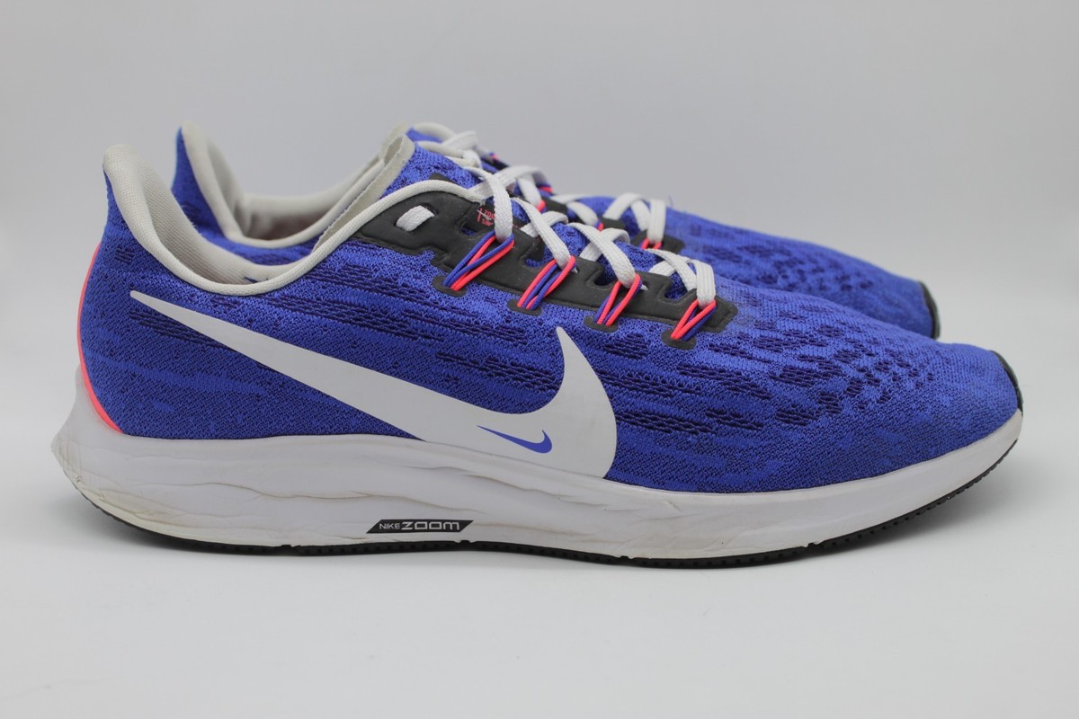 nike air zoom pegasus 36 miami