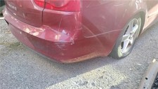 Pare-choc arrière Seat EXEO