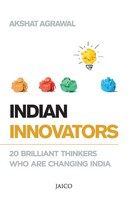 Akshat Agrawal | Indian Innovators | Taschenbuch | Englisch (2015)