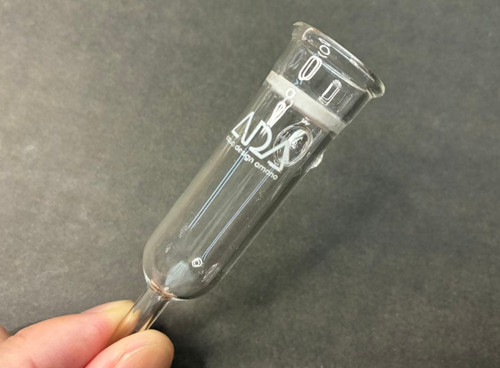 ADA Pollen Glass II & Glass Counter Set Old Logo CO2 Diffuser Boxed