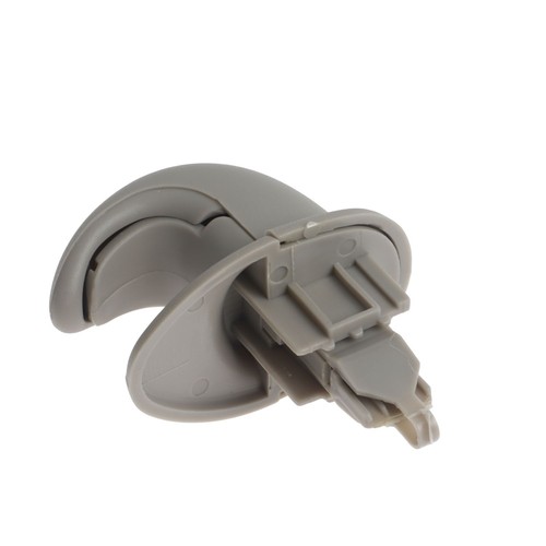 New Coat Hook Hanger 5HT25TL2AD Fit for Dodge Ram 1500 2500 20022005