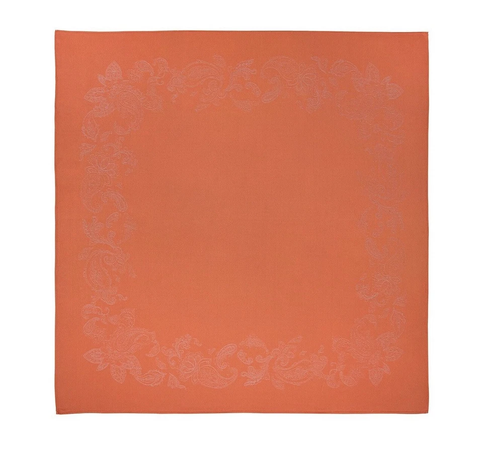 Yves Delorme Mantel Gourmet Lino 180x280 Cm/71x110 Pulgadas  Foto 3 de 4