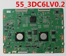 Original T-con Board 55 3DC6LV0.2 For TV