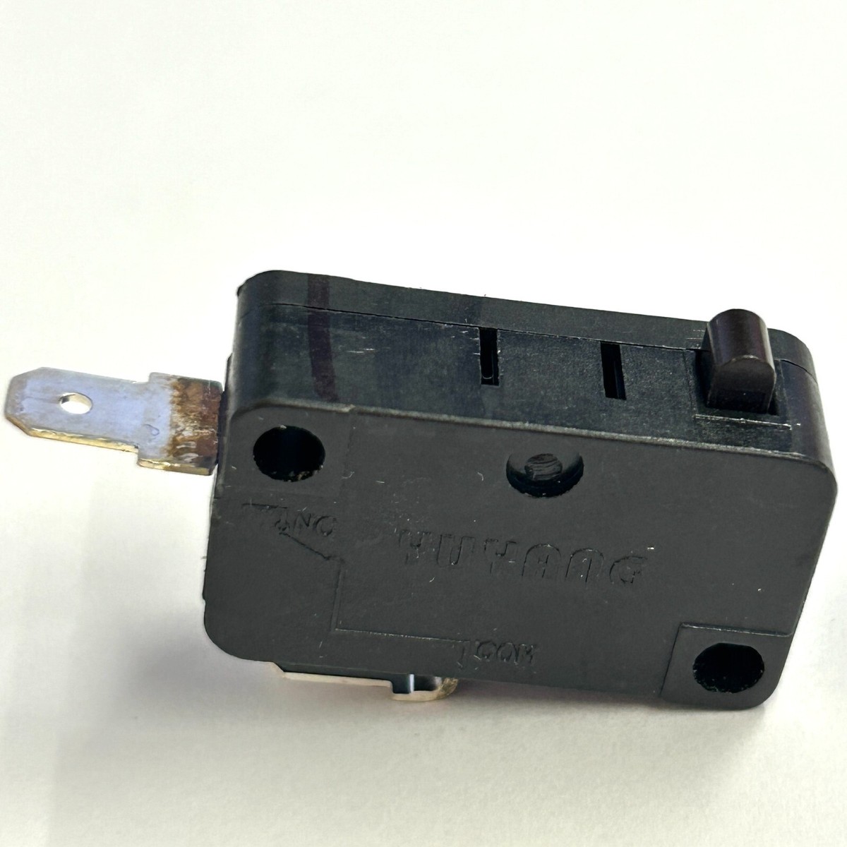 Original Yuyang LF-10-02 Normally Closed NC Microwave Switch GE