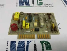 A20581-E STOCK EQUIPMENT CIRCUIT BOARD