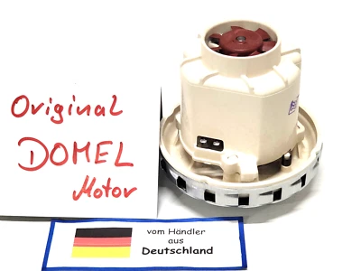 DOMEL Motor passend für Festool CTL 26, CTL 26 E, CTM 26, CTM 26 E