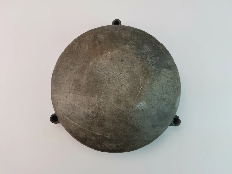 HUSQVARNA TE 570 TE570 2002 CUBIERTA ENCENDIDO MOTOR 80D060559 Foto 2 de 4