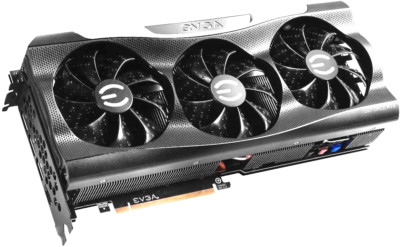 EVGA 3070 FTW3 Ultra GeForce RTX 8GB RAM GPU